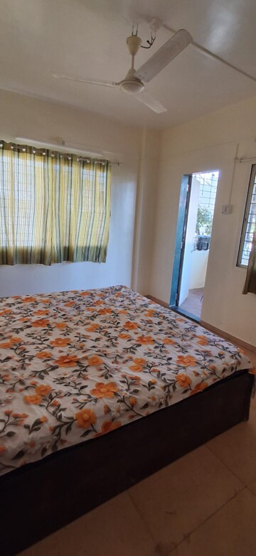  2 BHK Apartment at Angal Adora Residence, Balewadi – for Rent