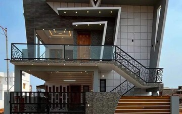 1 BHK Villa at Chandapura – for Sale