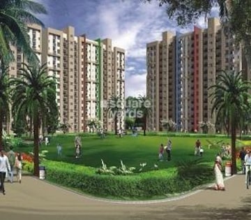 1 BHK Apartment For Resale in Vaishnavi Heights Sion Sion Mumbai  7617744