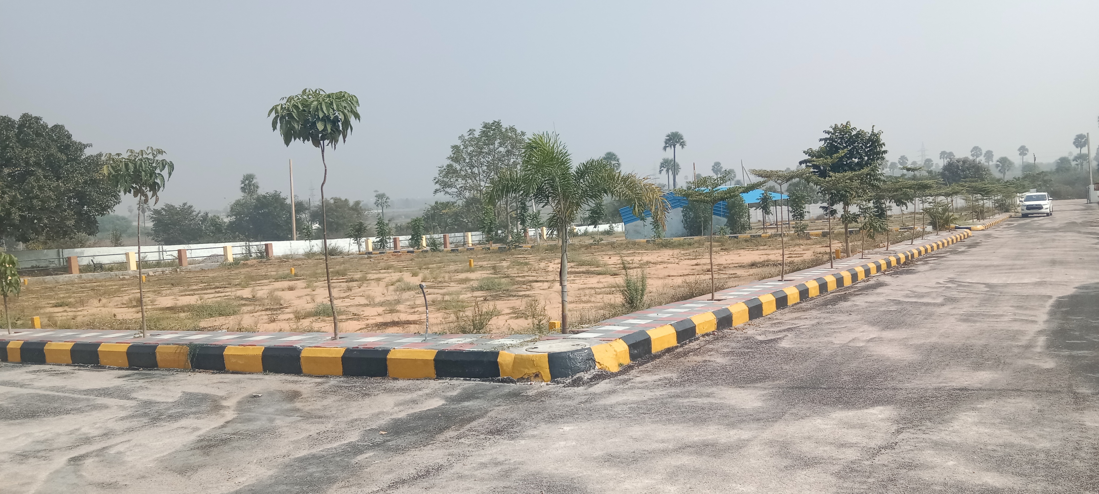 Plot For Resale in Balapur Hyderabad  6274128