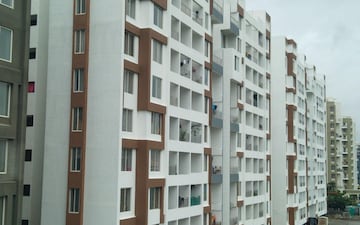 3 BHK Apartment at ROF Aalayas, Sector 102 – for Sale