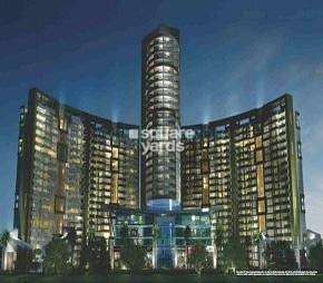 4 BHK Apartment For Rent in Parx Laureate Sector 108 Noida 6239227