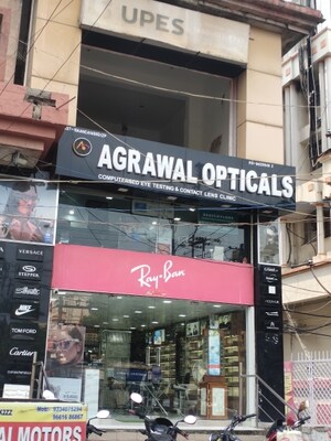   Shop at Ashiana Road – for Rent