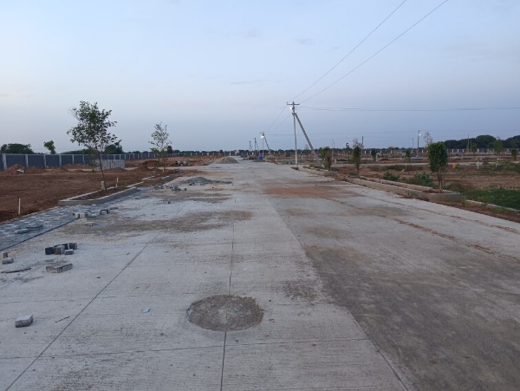 Other, jagatpura  111 Sq.Yd. Plot In Jagatpura Jaipur 9225594