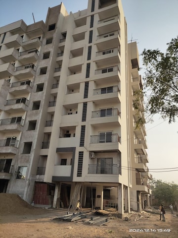 3.5 BHK Apartment For Rent in Ambala Highway Zirakpur  8002927