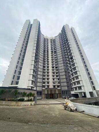 3 BHK Apartment For Rent in Zion Stonecrop And Celeste Garden Sector 78 Faridabad  7914877