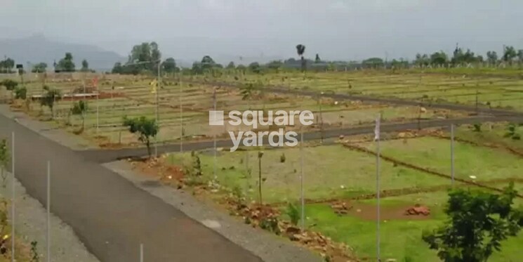 Other, ognaj  4500 Sq.Yd. Plot In Ognaj Ahmedabad 8293681