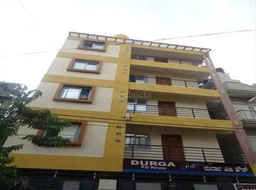  Pg – Exterior View View at Vadodara - for Rent