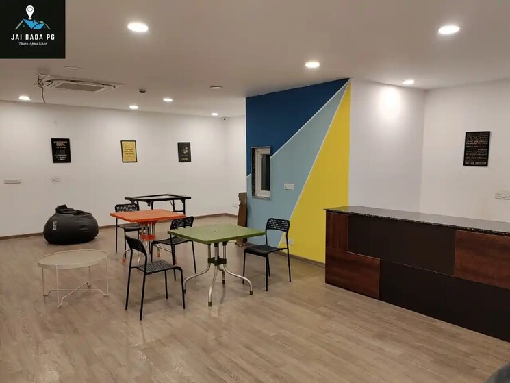 undefined, sector 66 Pg For Boys & Girls In Sector 66 6484087