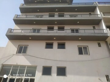  Pg – Exterior View View at Sector 66 - for Rent