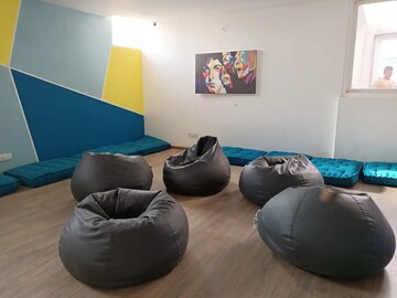 Room in  Pg at Sector 66 – for Rent