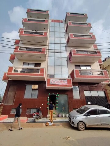  Pg – Entrance View at Sector 45 - for Rent