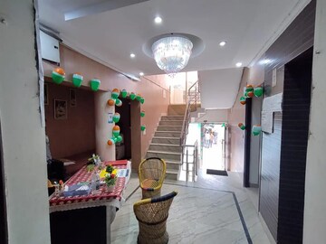 Stairs in  Pg at Sector 45 – for Rent