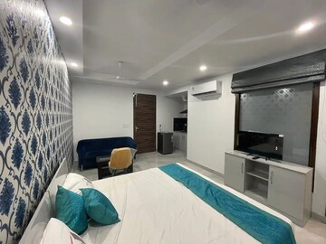 Room in  Pg at Sector 46 – for Rent