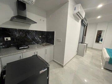 Kitchen in  Pg at Sector 46 – for Rent