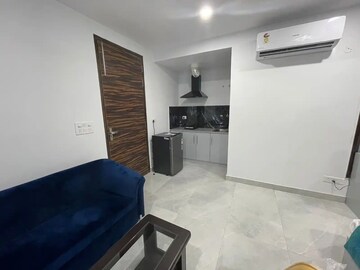 Kitchen in  Pg at Sector 46 – for Rent