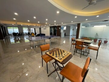   Pg at Sector 46 – for Rent