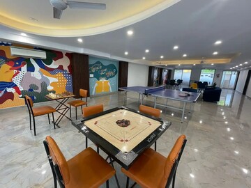   Pg at Sector 46 – for Rent