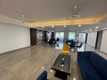   Pg at Sector 46 – for Rent