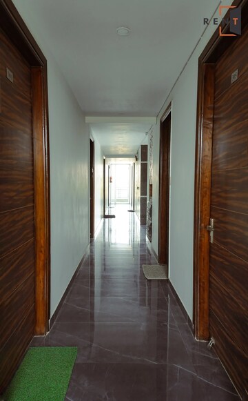   Pg at Sector 46 – for Rent