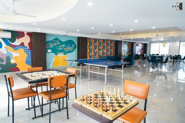   Pg at Sector 46 – for Rent
