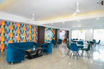   Pg at Sector 46 – for Rent