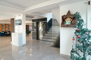   Pg at Sector 46 – for Rent