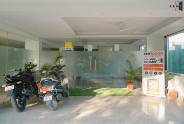   Pg at Sector 46 – for Rent
