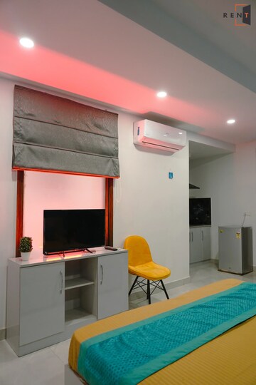 Furnished Amenities in  Pg at Sector 46 – for Rent