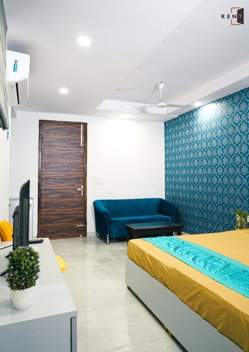 Room in  Pg at Sector 46 – for Rent