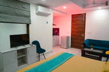  Pg at Sector 46 – for Rent