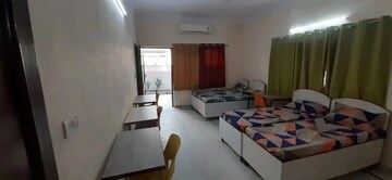 Room in  Pg at Dwarka – for Rent