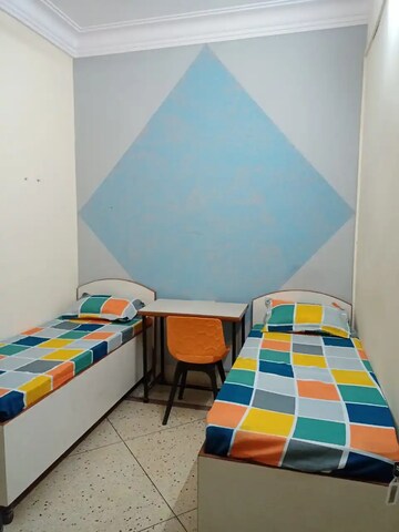 Room in  Pg at Dwarka – for Rent