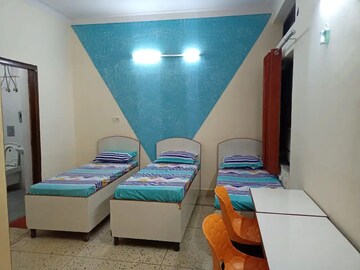 Room in  Pg at Dwarka – for Rent