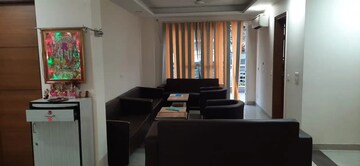 Room in  Pg at South Extension I – for Rent