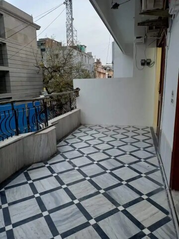Lobby in  Pg at South Extension – for Rent