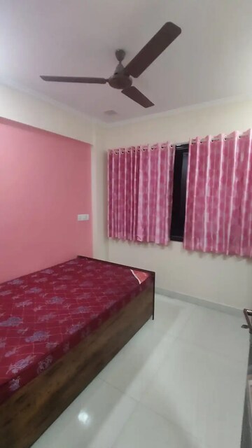 Room in  Pg at Powai – for Rent