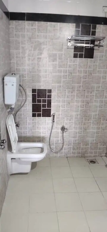 Bathroom in  Pg at Powai – for Rent