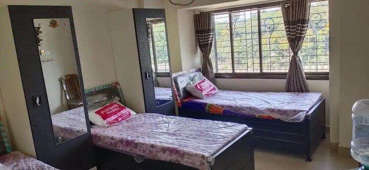 Room, powai Pg For Boys & Girls In Powai 9000089