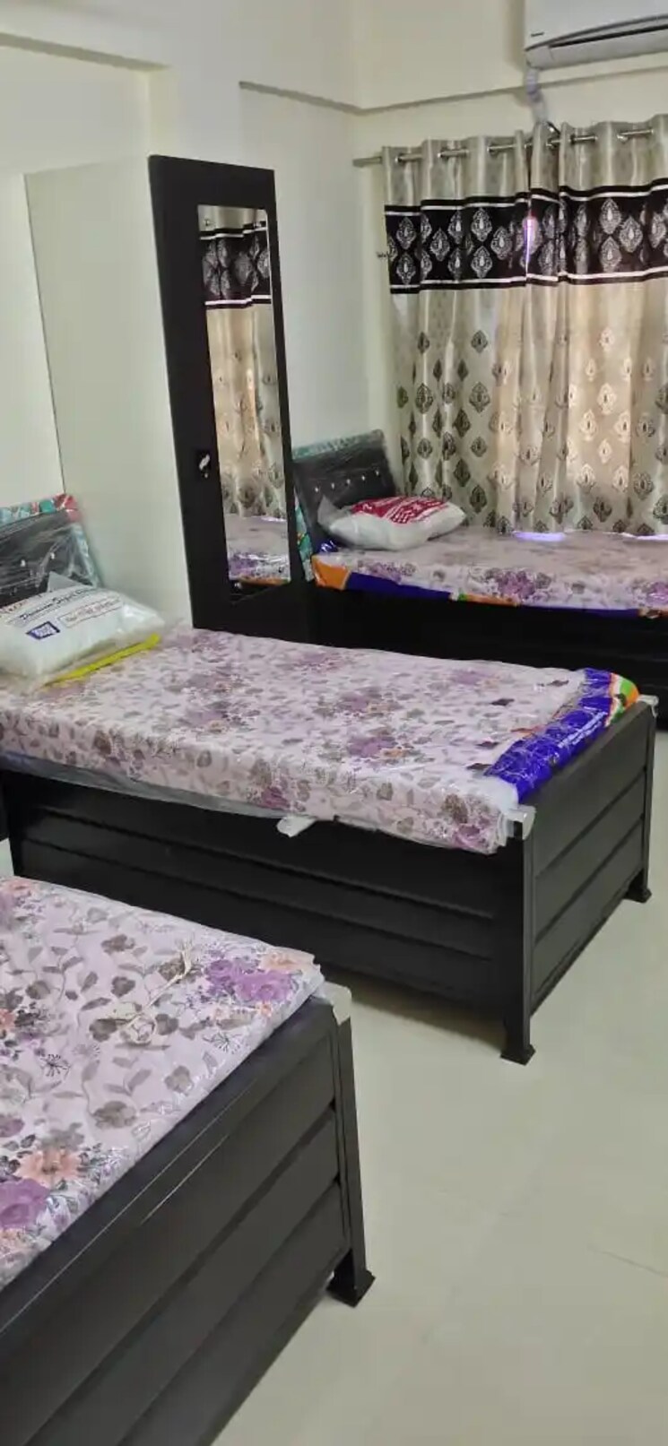 Room, powai Pg For Boys & Girls In Powai 9000089