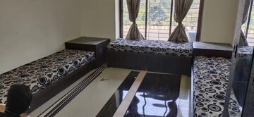 Common Area in  Pg at Powai – for Rent