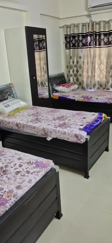 Room in  Pg at Powai – for Rent
