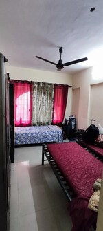 100 Sq.Ft. Pg in Pluto Apartment A 1405