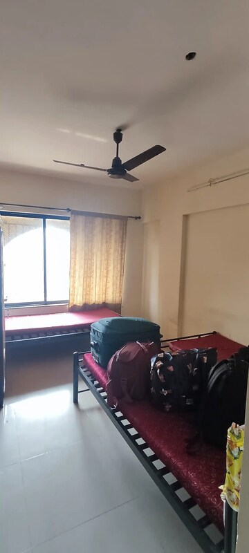 Common Area in  Pg at Powai – for Rent