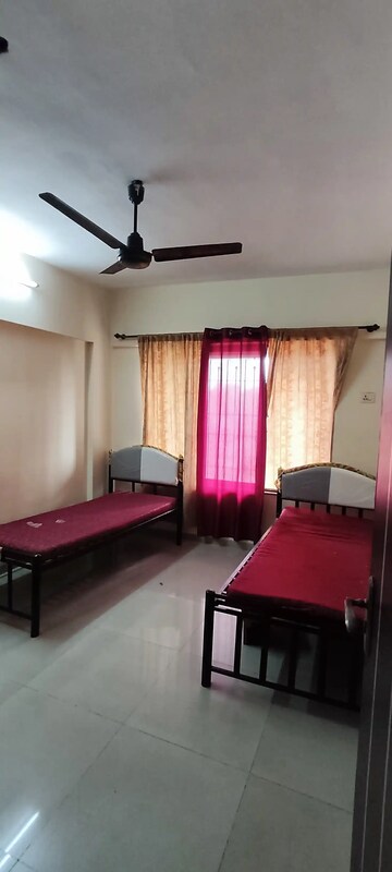 Room in  Pg at Powai – for Rent