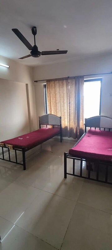 Room in  Pg at Powai – for Rent