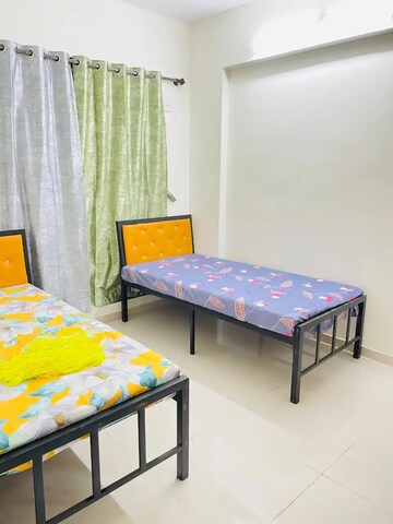  Pg For Rent in Gothivali Village