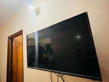 Furnished Amenities in  Pg at Gautam Nagar – for Rent