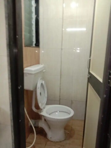 Bathroom in  Pg at Vikhroli West – for Rent