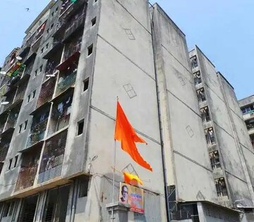  Pg – Entrance View at Vikhroli West - for Rent